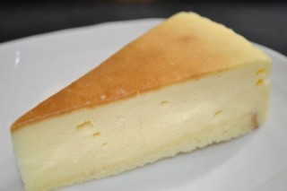 ベークドチーズ
